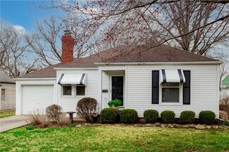 1224 W 25th St S, Independence, MO 64052