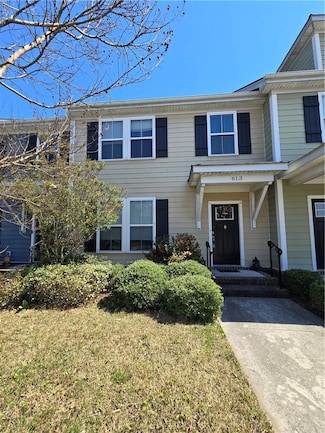 613 Mill Creek Pkwy, Chesapeake, VA 23323