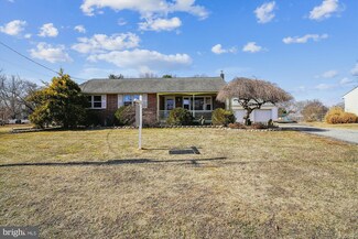 407 Jarman Ave, Galena, MD 21635