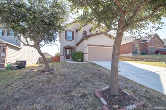 8410 Picoso Point, San Antonio, TX 78252