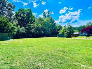 4301 E Riverside Dr, Evansville, IN 47714