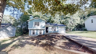 3457 Newberry Trail, Decatur, GA 30034