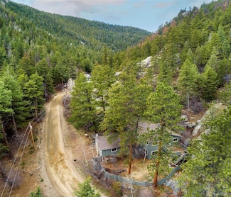 1608 Beaver Brook Canyon Rd, Evergreen, CO 80439