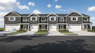 Lot 16-17 Unit 4 Autumn Ridge Ln, Dubuque, IA 52003