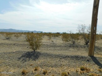 37681 Mcvay Rd, Bouse, AZ 85325