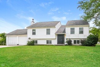8313 Castle Farms Rd, Indianapolis, IN 46256