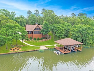 724 Camp Cypress Trail, Winnsboro, TX 75494