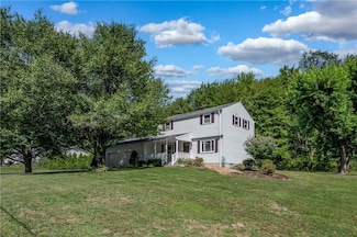 119 Silver Dr, Renfrew, PA 16053