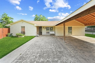 2615 Anice St, Houston, TX 77039