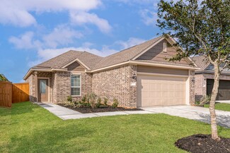 1035 Rosewood Trail, Beasley, TX 77417