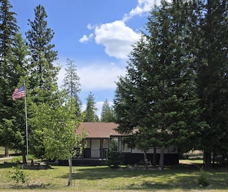 4026 Maple St, Loon Lake, WA 99148