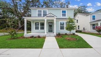 23 Backwater St, Beaufort, SC 29906