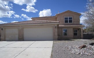 5073 Mira Vista Dr NE, Rio Rancho, NM 87144