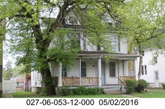 411 S Main St, Mansfield, OH 44907