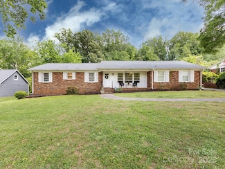6616 Williams Rd, Charlotte, NC 28215