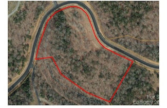 35 Parkway North None, Mill Spring, NC 28756