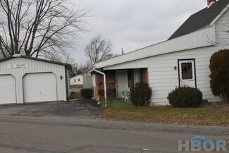 440 Grove St, Leipsic, OH 45856