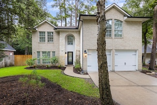 38 Florian Ct, Conroe, TX 77385