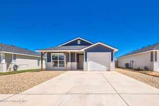 1710 132nd St, Lubbock, TX 79423