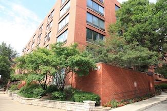 1169 S Plymouth Ct Unit 312, Chicago, IL 60605