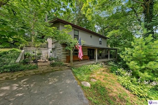 120 Harper Cemetery Rd, Munfordville, KY 42765