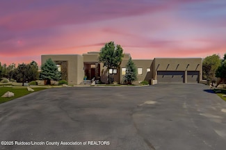 139 Bobby Jones Ln, Alto, NM 88312