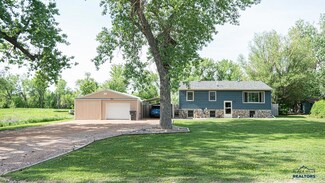 321 Circle Dr, Box Elder, SD 57719