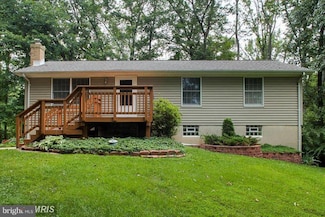9200 Hawkins Creamery Rd, Gaithersburg, MD 20882