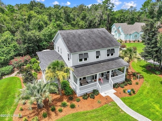 28 Western Way, Beaufort, SC 29907