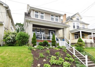 2941 Voelkel Ave, Pittsburgh, PA 15216
