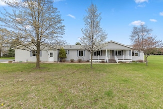 880 West Ave, Big Rapids, MI 49307
