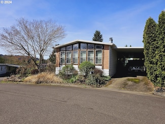 3405 SE Vineyard Rd Unit 85, Portland, OR 97267
