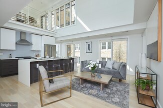2014 Kalorama Rd NW Unit 8, Washington, DC 20009