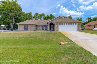 1545 Corey Rd, Malabar, FL 32950