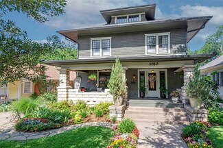 1812 5th Ave, Fort Worth, TX 76110