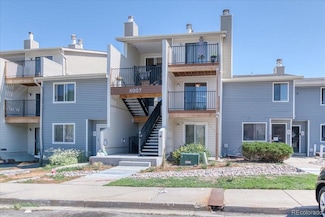 6007 Yarrow St Unit D, Arvada, CO 80004