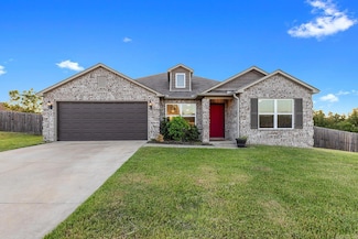 932 Pinehurst Loop, Cabot, AR 72023
