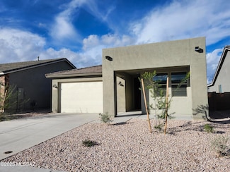 10088 S Arnold Ranch Rd, Vail, AZ 85641
