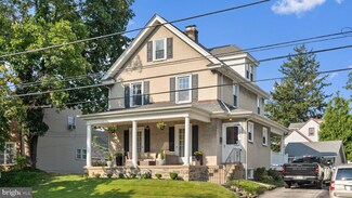 739 Turner Ave, Drexel Hill, PA 19026