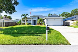 1058 SW Dartmouth Ave, Port Saint Lucie, FL 34953