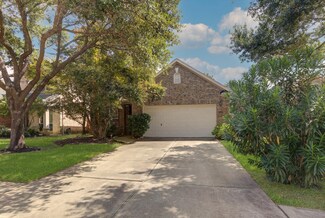 21322 Willow Glade Dr, Katy, TX 77450