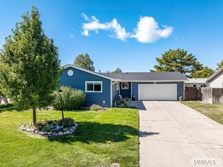 3725 Dove Dr, Pocatello, ID 83201