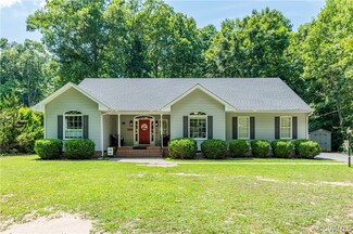 8843 Greenwood Blvd, New Kent, VA 23124