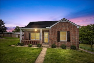 1311 Agnew Ave, Aliquippa, PA 15001