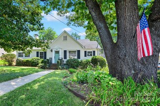 3233 Pinehurst Place, Charlotte, NC 28209