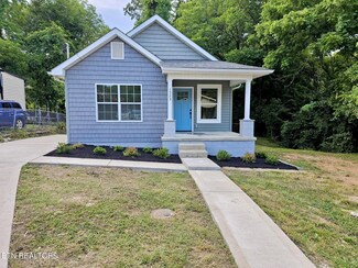 1523 Minnesota Ave, Knoxville, TN 37921