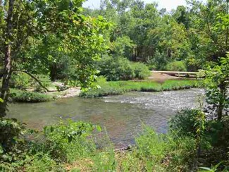 00 Squirrel Hill Rd, Glencoe, AR 72539