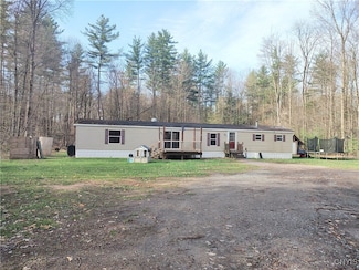 3832 Oswego Rd, Blossvale, NY 13308