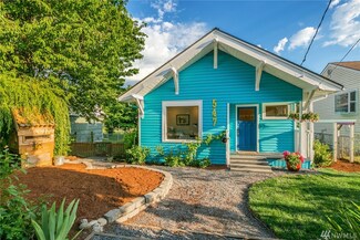 547 S Donovan St, Seattle, WA 98108