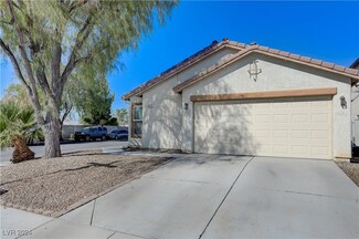 4215 Walnut Family Ct, Las Vegas, NV 89115